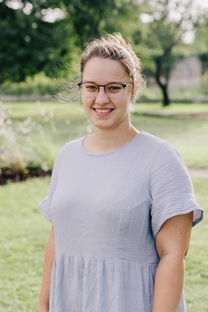 Mgr. Barbora Müllerová