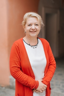 Nikoleta Justová Nikoleta Justová